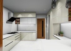 Modular Kitchen Design