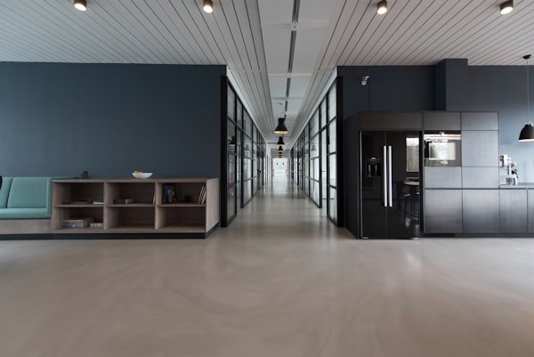 Office Interior Design