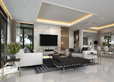False Ceiling Design